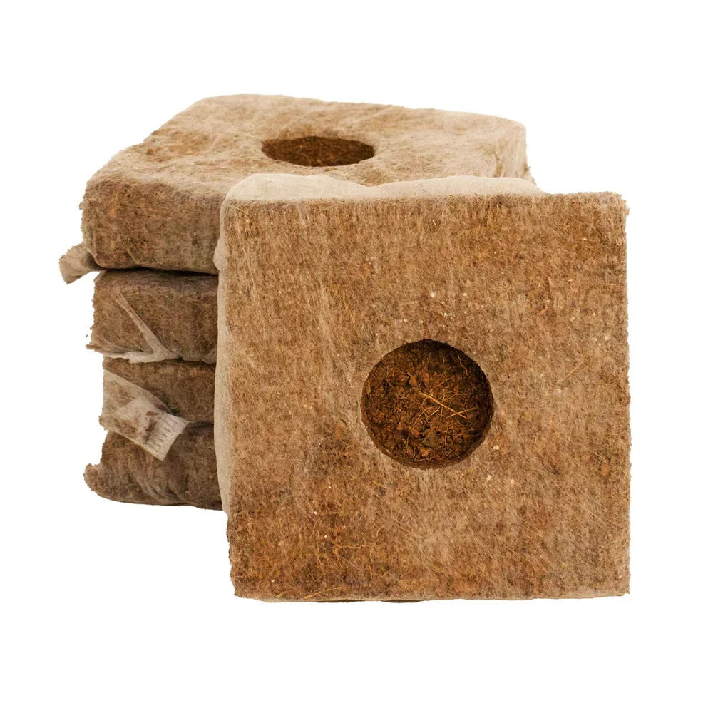 Jiffy Grow Block (408 per carton)