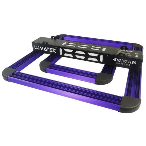 Lumatek ATTIS 200 W LED GROW LIGHT