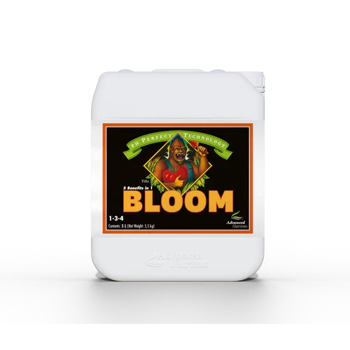 Advanced Nutrients Bloom – product view 2