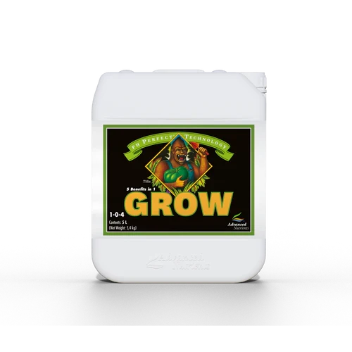 Advanced Nutrients Grow – product view 2