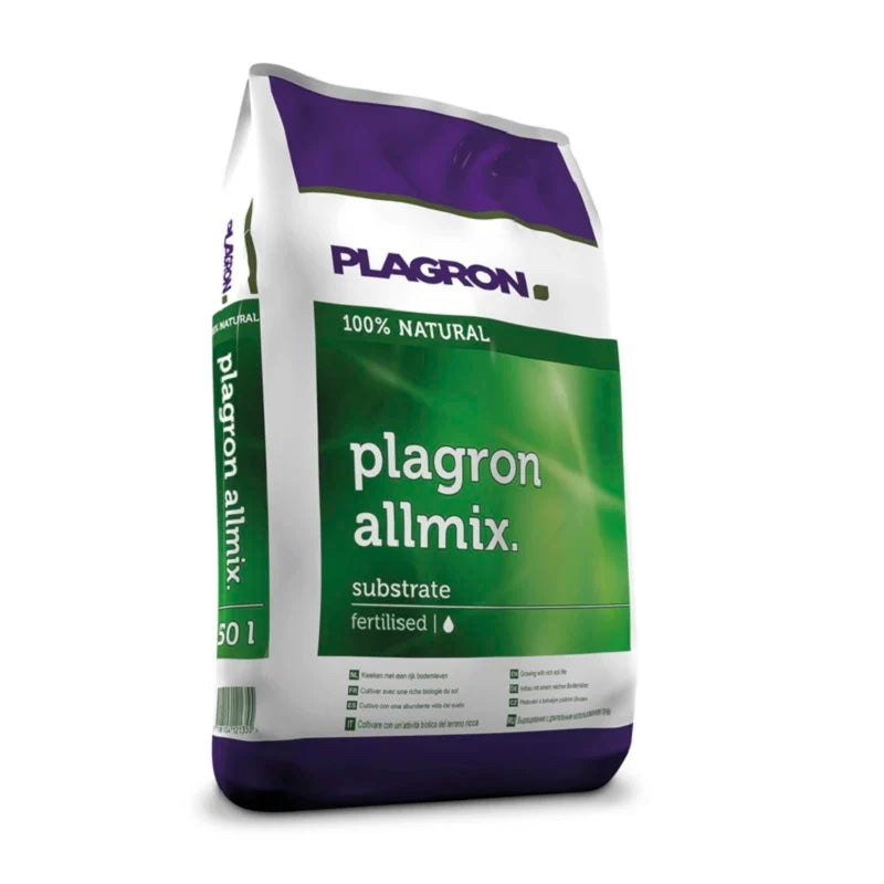Plagron White Bag All Mix 50 L