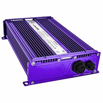 Lumatek 600 W PRO LED Driver