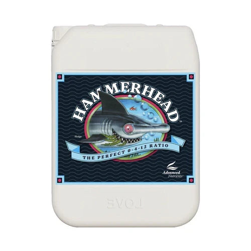 Advanced Nutrients Hammerhead – product view 2