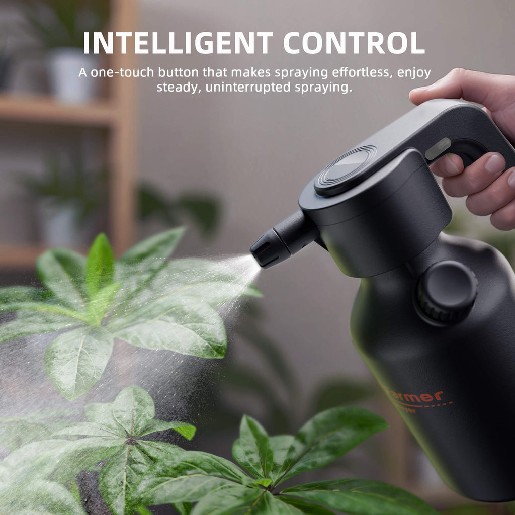 Spider Farmer Electric Spray Bottle 2 L / 0.5 Gallon – product view 4