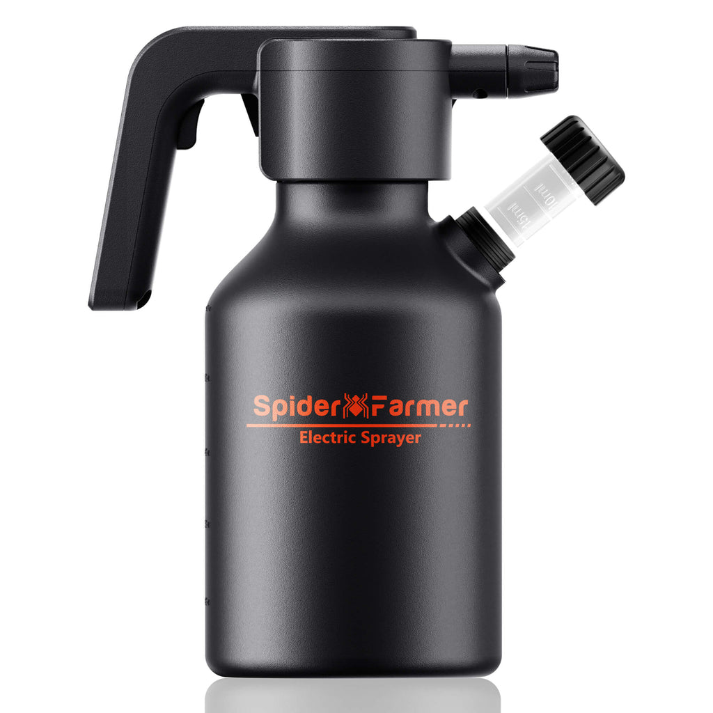 Spider Farmer Electric Spray Bottle 2 L / 0.5 Gallon