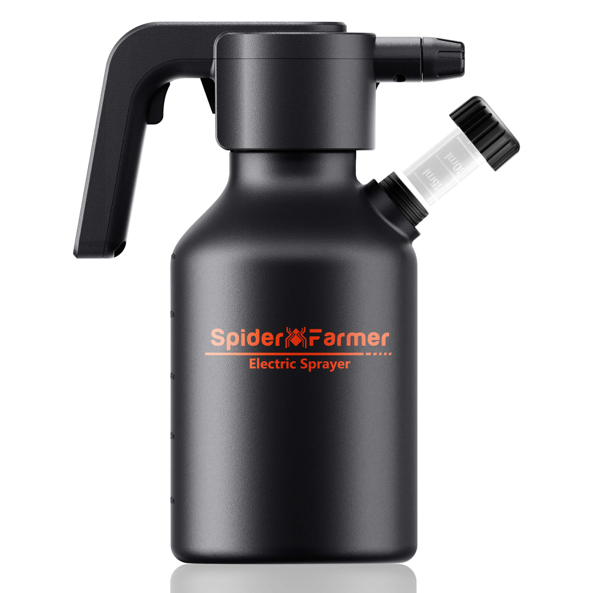 Spider Farmer Electric Spray Bottle 2 L / 0.5 Gallon
