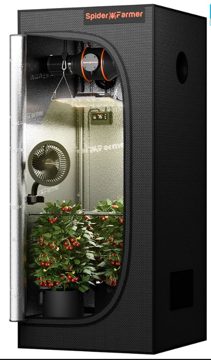 Spider Farmer SF-1000-SET-CP