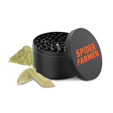 Spider Farmer SF-Grinder
