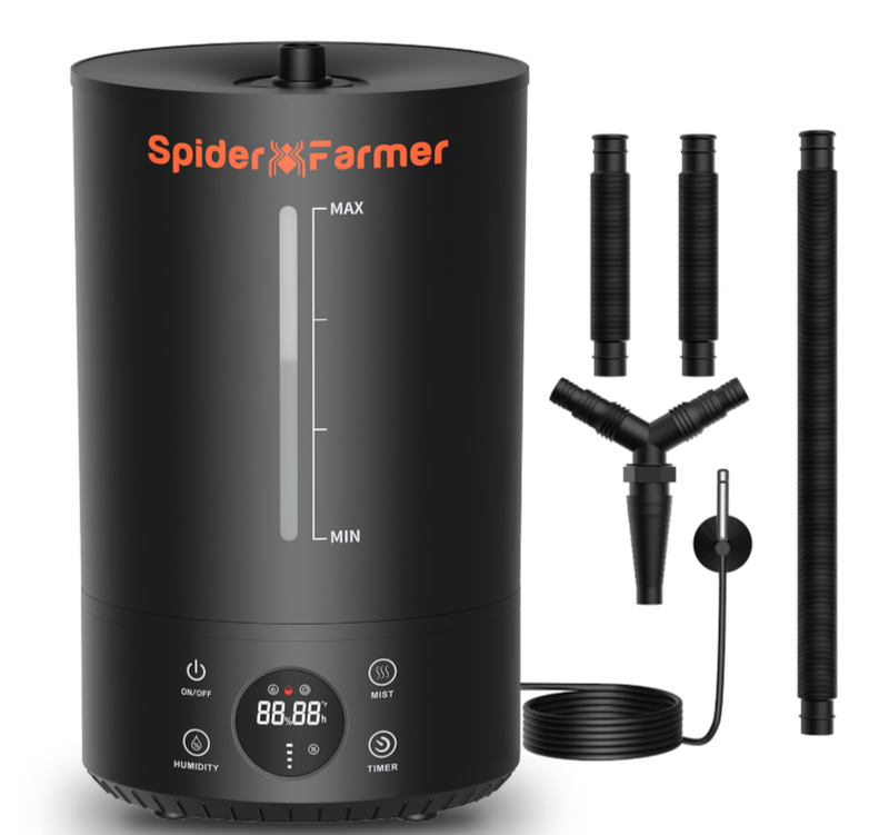Spider Farmer SF-Humidifier5