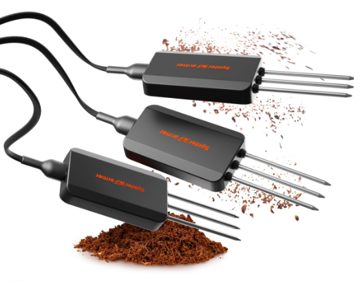 Spider Farmer SF-soilsensor3